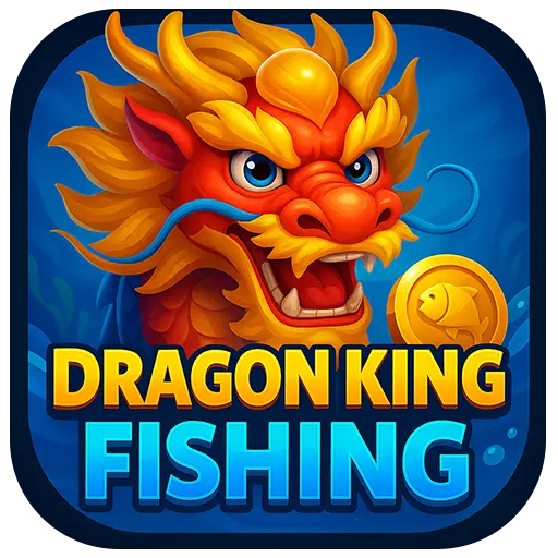 Dragon King Fishing by Jili Gaming - Epic fishing arcade shooter with mythical sea creatures, powerful cannon upgrades and x999 multipliers - Skill-based casino game popular with Filipino players