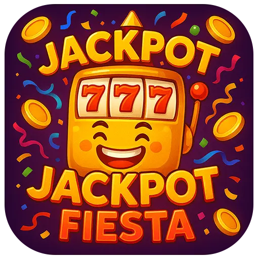 Jackpot Fiesta slot by Pragmatic Play - Party themed progressive jackpot slot with multiple jackpot tiers and massive win potential - Popular jackpot game for Philippine casino players